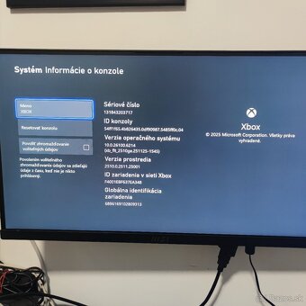 Xbox Series S - obmedzená funkčnosť - 8