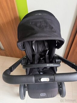Cybex Balios S - 8