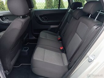 Škoda Fabia Scout, perfektní stav. - 8