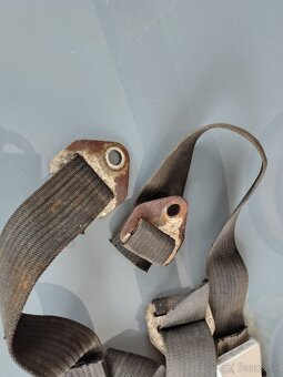 MORAVANY PASY SKODA 1000MB - 8