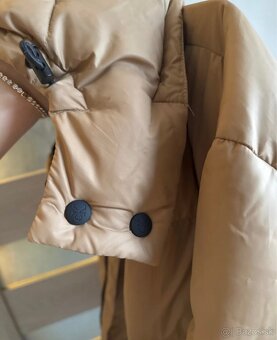 Panska bunda Calvin Klein - 8