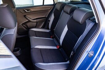 Škoda Rapid Spaceback 1.2 TSI 66kW Monte Carlo - 8