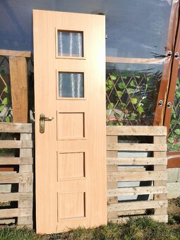 Interiérové dvere - 8