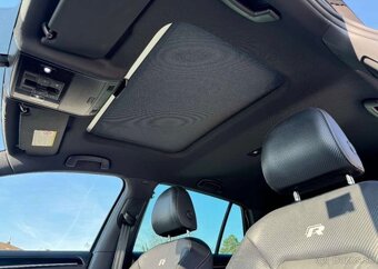 Golf VII R 2,0 TSI 221kW 300PS - 8