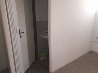 Prevádzkový priestor, ul. Coburgova, Trnava - 8