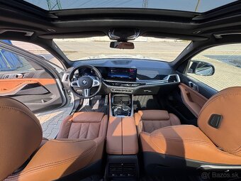 2024 BMW X5 M60i - 8