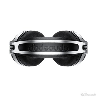 FiiO x Jade Audio JT3 - 8