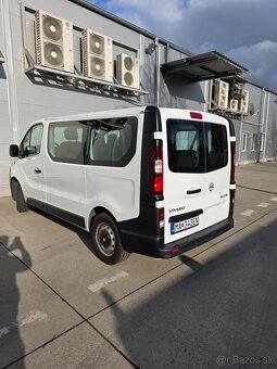 Opel Vivaro 1.6 diesel - 8