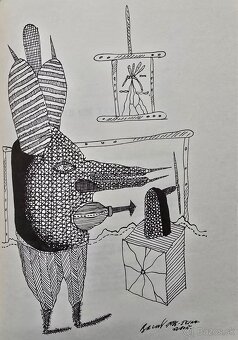 Albert Marenčin a Karol Baron: L'Instant de la verité - 8