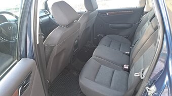 Mercedes w169 A 200CDI 103kw r.v.2007 - 8