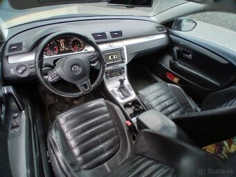 Cc 2.0 TDI DSG - 8