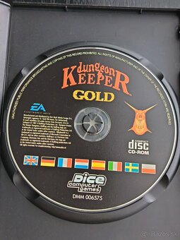 Predám staré retro hry - 8