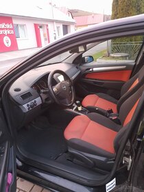 Opel Astra 1.7 cdti 74 kW na ND - 8