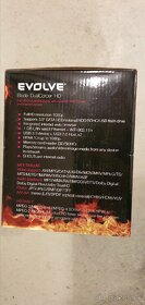 Evolve Blade HD 160 GB - 8
