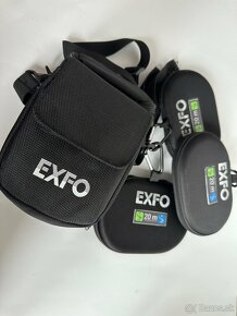 EXFO OX1-PRO-MI 1310/1550/1650 LIVE, optický multimeter - 8