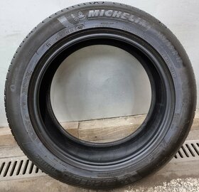 Pneumatika MICHELIN PRIMACY4 215/55 R17 94W - 8
