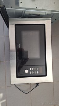 Stavana Rura alebo Set plus Mikrovlnná rura - 8
