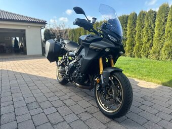 Yamaha Tracer 9GT Odpočet DPH - 8