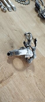 Predam sadu, diely Shimano 105 Golden Arrow - 8