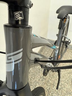 GT Transeo Comp, crossový bicykel, dámsky veľ. M - 8