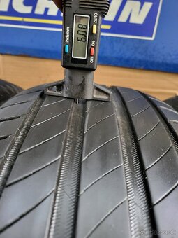 205/60 R16 Michelin letne pneumatiky - 8