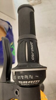 Detský bicykel BTWIN - 8