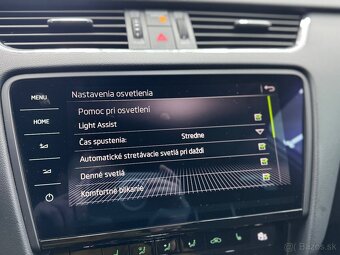 Škoda Octavia Combi 2.0 TDi 110 kW DSG SOLEIL FullLedOdpočet - 8
