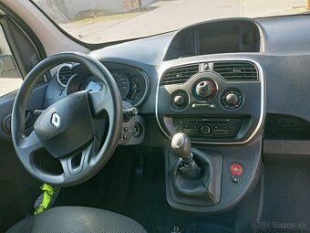 Renault Kangoo 1.5DCi - 8