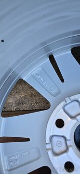 5x112,r16,7J,et48,originál VW -TOP stav - 8