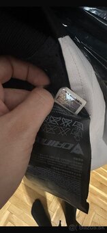 Dámska moto bunda Dainese - 8