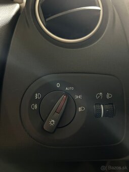 Seat Ibiza Sport Coupé 1.2 TSI - 8