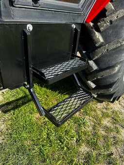 Traktor Zetor 7745 - 8
