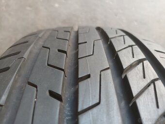 Letné 205/55 r16 na diskoch 5x114,3 r16 KIA ,Hyundai - 8