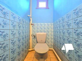 REZERVOVANÝ- Predaj 4-izbový rodinný dom Diakovce- vymenená - 8