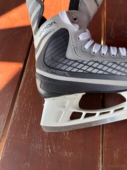Korčule Bauer Vapor X01 - 8