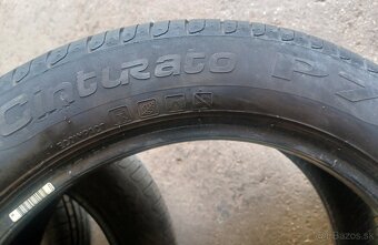 205/55R17 PIRELLI letné - 8