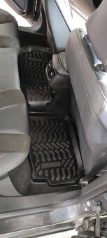 Ford Mondeo Combi 2.0 TDCi Duratorq AWD A/T 2017 - 8