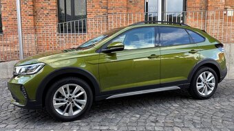 Volkswagen Taigo 1.5 TSI Limited DSG✅MATRIX✅KAMERA✅ZÁRUKA✅ - 8