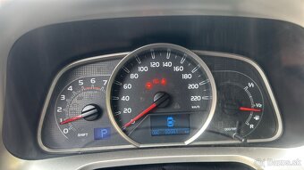 TOYOTA RAV 4 2.2 DID.AUTOMAT. - 8