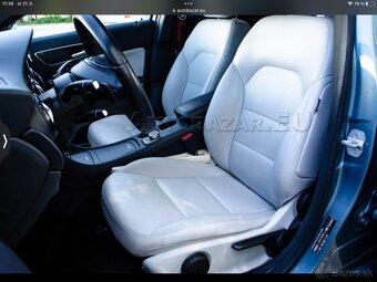 Predám Mercedes Benz A 180 - 8