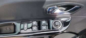 Renault Clio Grandtour 0.9TCE 66kW kúpené v SR - 8