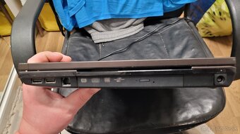 Predam HP ProBook 4720s - 8