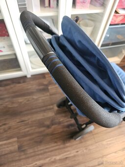CYBEX eezy s+2 - 8