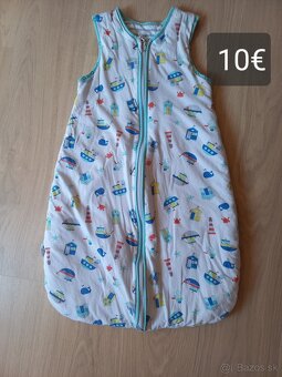 Detské oblečenie - 8