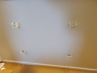Klarstein Wonderwall Air Art Smart infrapanel ohrievač 700W - 8