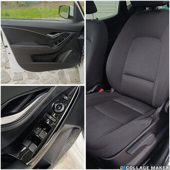 ✳️Hyundai ix20 1.6 CRDi DOHC 16V Style Premium Panorama✳️ - 8