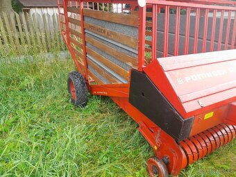 Samozber pottinger lw10 - 8