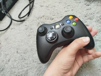 XBOX 360 500gb - 8