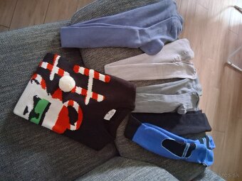 Predám oblečenie pre Chlapca - 8