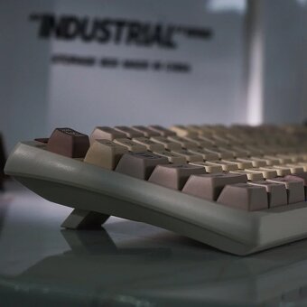 Epomaker RT100 ANSI Wisteria Linear - 8